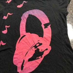 💓Musical tee🎧🎵🎶💓